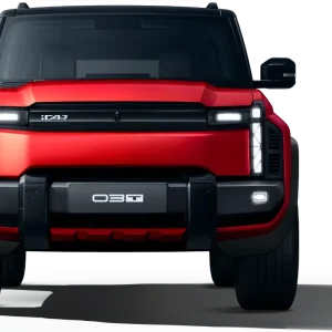iCAR 03T
