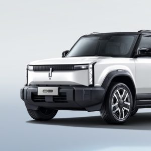 iCAR 03