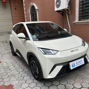 2023 BYD Seagull