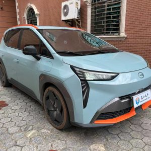 2021 GAC Aion AION-Y