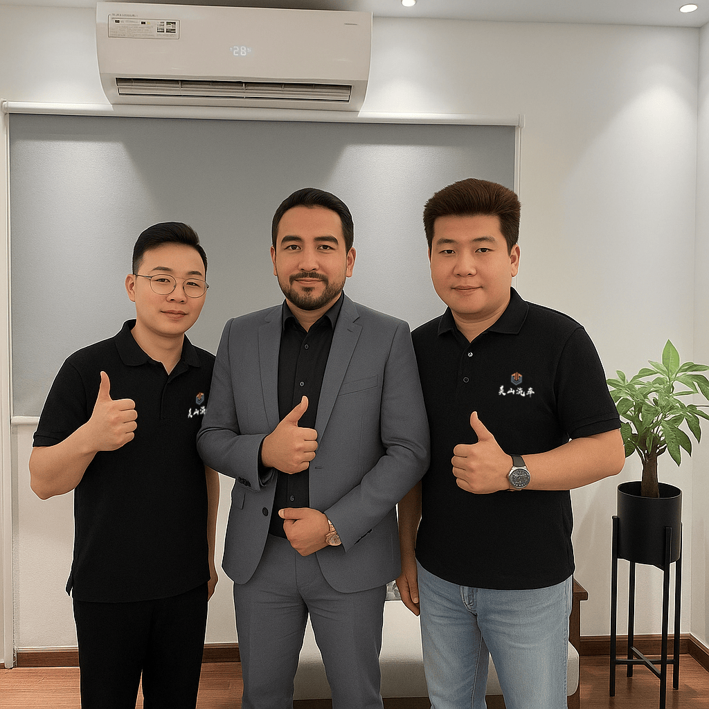 Business Collaboration