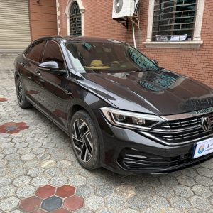 2023 Volkswagen Sagitar 1.5L