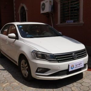 2018 Volkswagen Jetta 1.5L