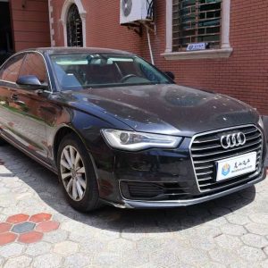 2016 Audi A6 1.8L